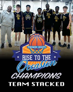 Image post by @phenom_hoops on Instagram