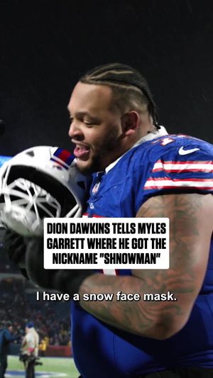 Video post by @nfl on TikTok
