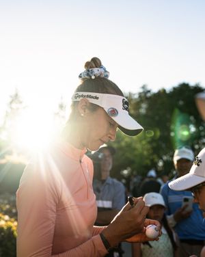 Image post by @lpga_tour on Instagram