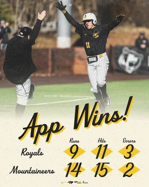 Image post by @appbaseball on Instagram
