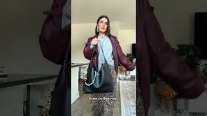 Video post by @coach on YouTube