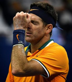 Image post by @usopen on Instagram
