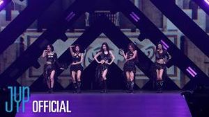 Video post by @itzy on YouTube