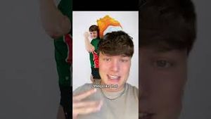 Video post by @itsericaaberg on YouTube