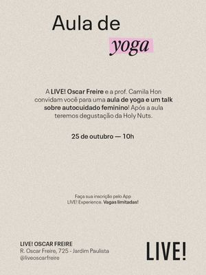 Image post by @hon_oficial on Instagram