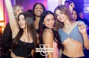 Image post by @offcampusevents on Instagram