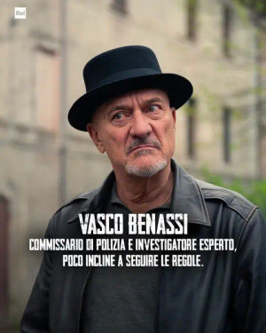 Image post by @raiplayfilmeserie on TikTok
