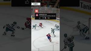 Video post by @sportsnet on YouTube