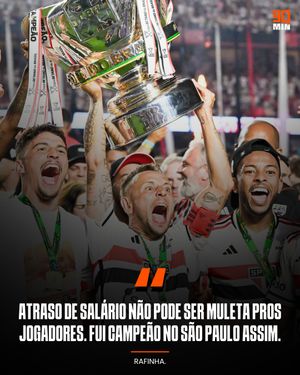 Image post by @90minbrasil on Instagram