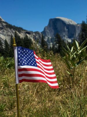 Image post by @nationalparkservice on Instagram