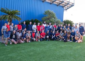 Image post by @arizonasoftball on Instagram