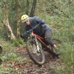 Video post by @nukeproofbikes on Instagram