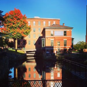 Image post by @umasslowell on Instagram