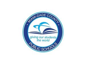 Image post by @miamischools on Facebook
