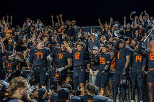 Image post by @gocamelsfb on Instagram