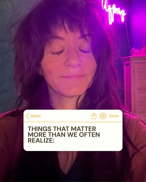 Image post by @sound_embrace on Instagram