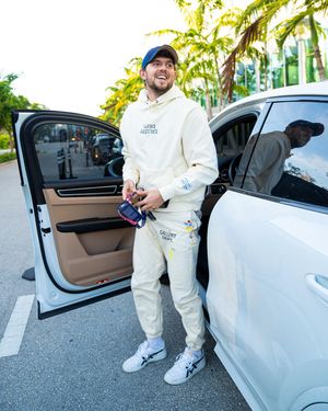 Image post by @mikeyanguas on Instagram