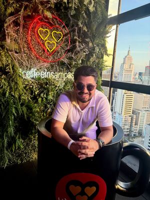 Image post by @leomartinsnr on Instagram