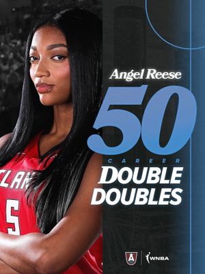 Image post by @AtlantaDream on Twitter