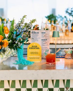 Image post by @slsbahamar on Instagram