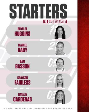 Image post by @ReddiesWBB on Twitter