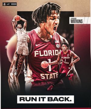 Image post by @FSUHoops on Twitter