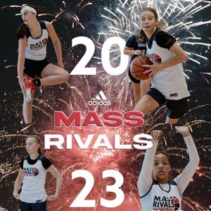 Image post by @ladyrivalsbasketball on Instagram