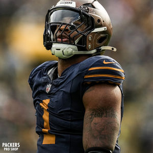 Image post by @packersproshop on Twitter