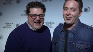 Video post by @beacontheatre on Facebook
