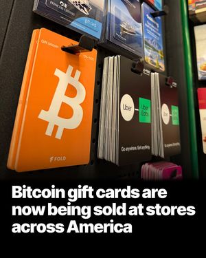 Image post by @bitcoin.conference on Instagram