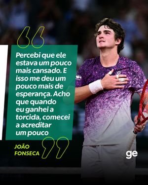 Image post by @ge.globo on Instagram