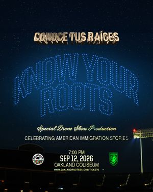 Image post by @oaklandroots on Instagram
