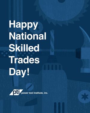 Image post by @powertoolinstitute on Facebook