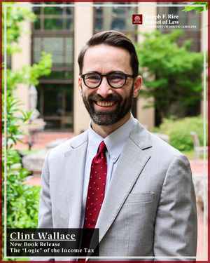 Image post by @uofsclaw on Instagram