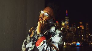 Image post by @lancefresh on Instagram