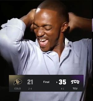 Image post by @barstooltcu on Instagram