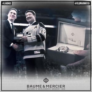 Image post by @lakings on Instagram