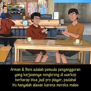 Image post by @rizkyriplay on TikTok