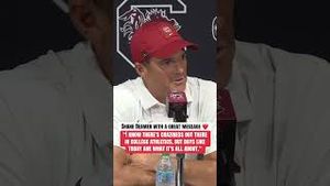 Video post by @sportingnews on YouTube