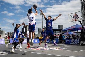 Image post by @spalding on Instagram