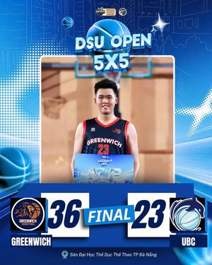 Image post by @Jumpshots Tournament on Facebook