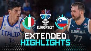 Video post by @fiba on YouTube