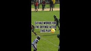 Video post by @xfl on YouTube