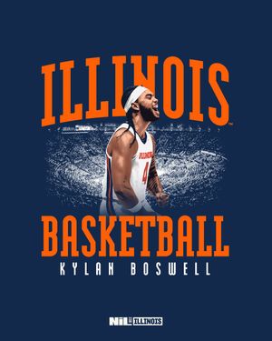 Image post by @illinois.nil.store on Instagram