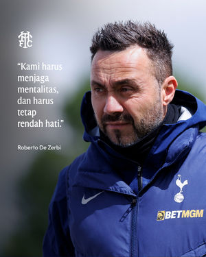 Image post by @spursofficial on Instagram