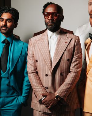 Image post by @thesuitbrother on Instagram