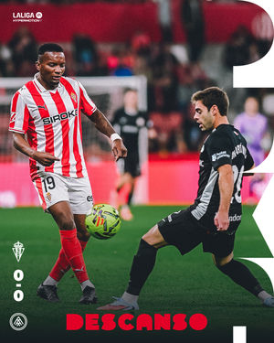 Image post by @realsporting on Instagram