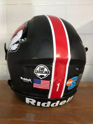 Image post by @GWUFootball on Twitter