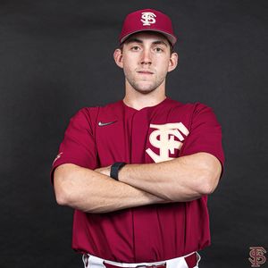 Image post by @FSUBaseball on Twitter/X