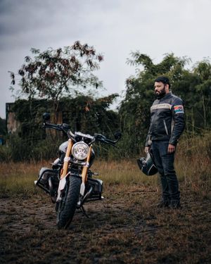 Image post by @jagathmohan on Instagram